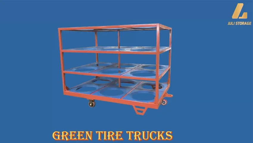 Trucks&Carts