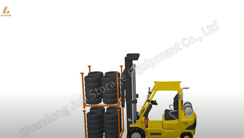 Shandong juli storage equipment