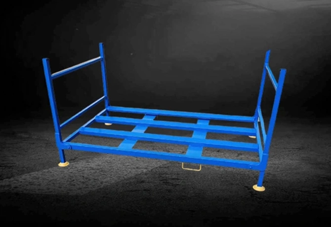 Optimize Storage Space, Protect Tire Quality：Choose Our Efficient Tire Storage Rack