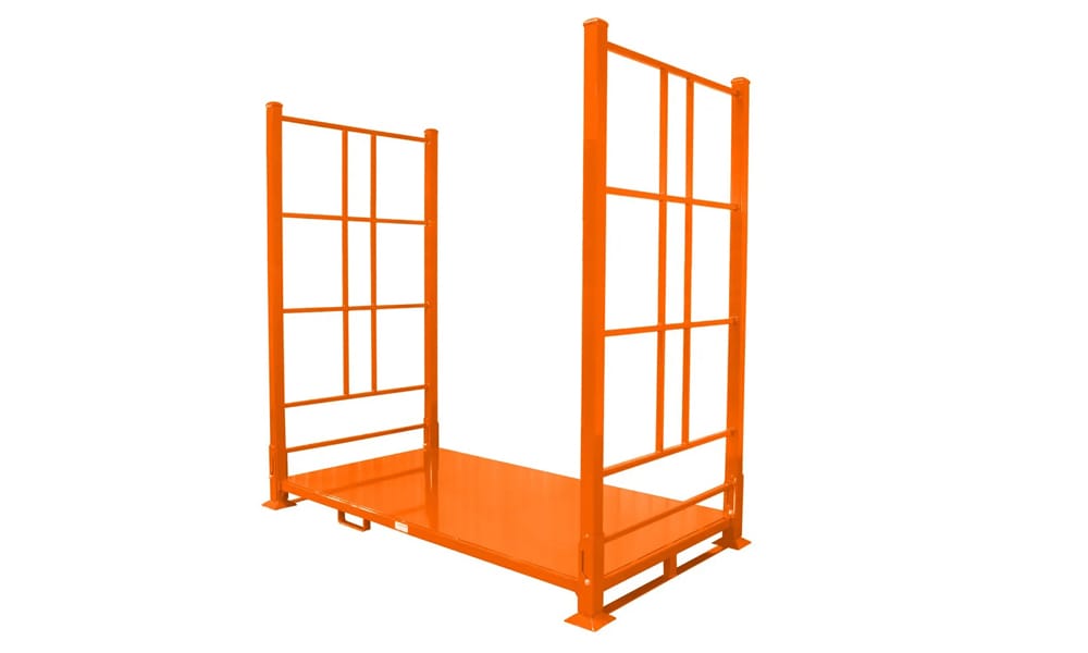 Porta-pneumatici a barile