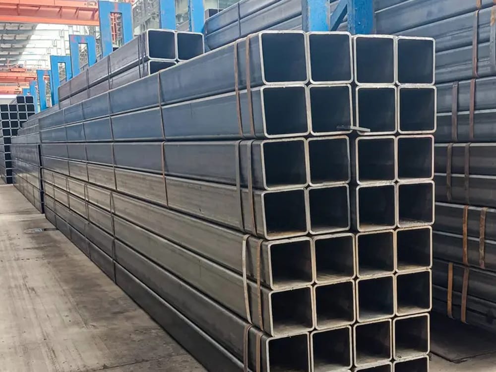 Load Capacity & Steel Thickness