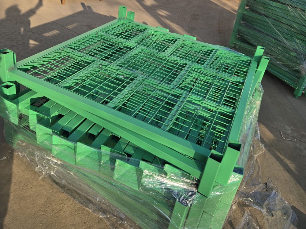 Tire racks MOQ for 10 pieces