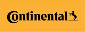 continental