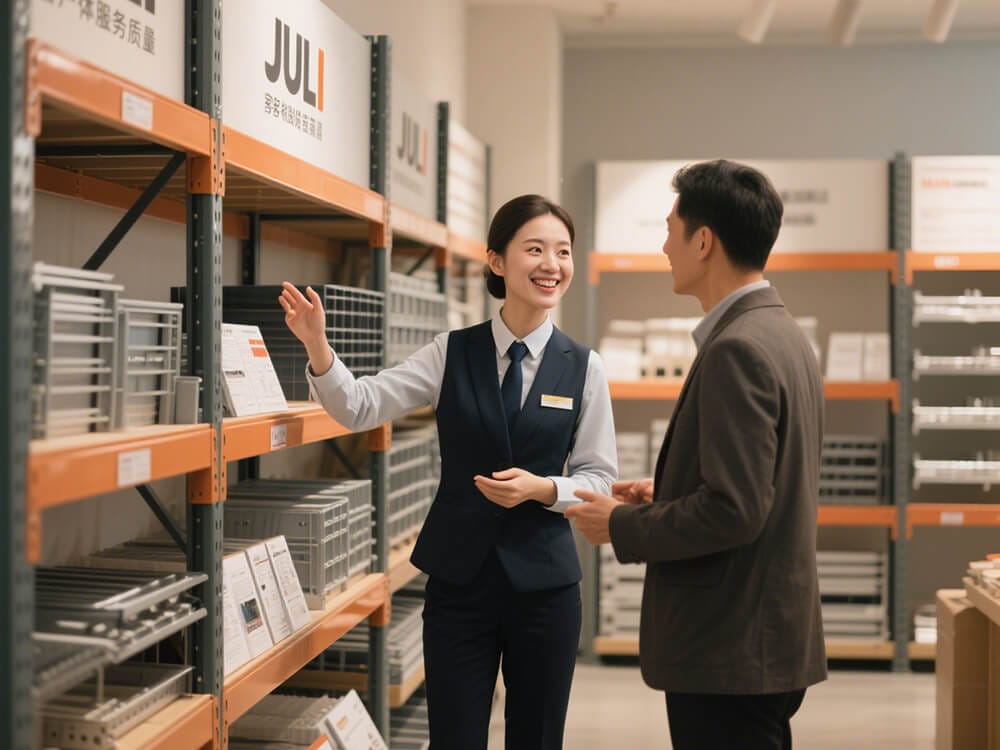 After-Sales Service