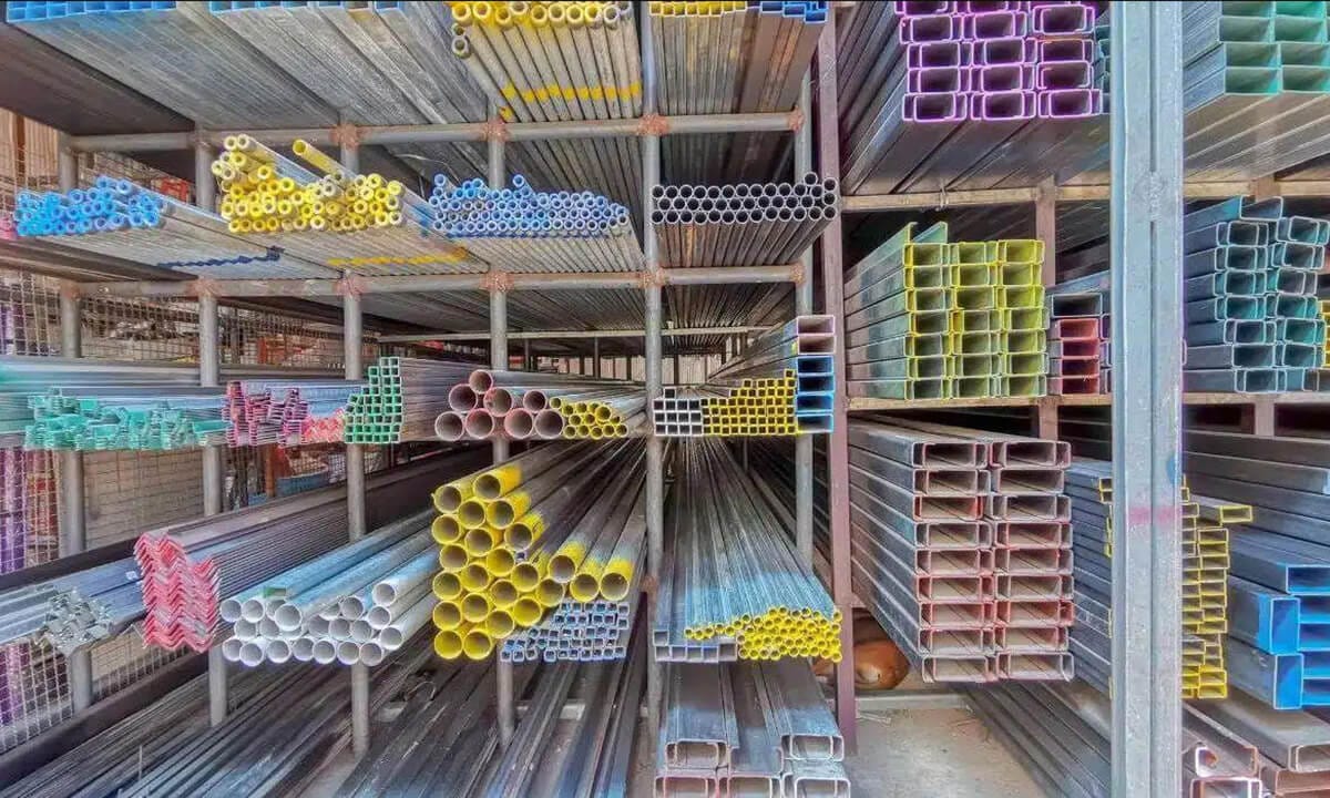 Building Material