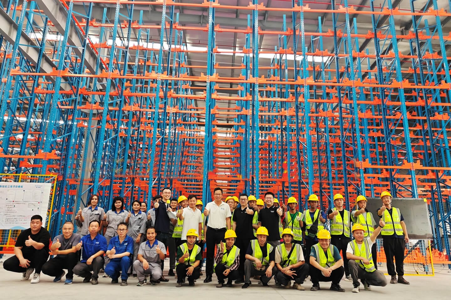 Company Team