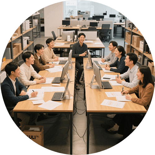 Culture of Collaboration