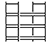 Medium & Light Duty Shelving icon
