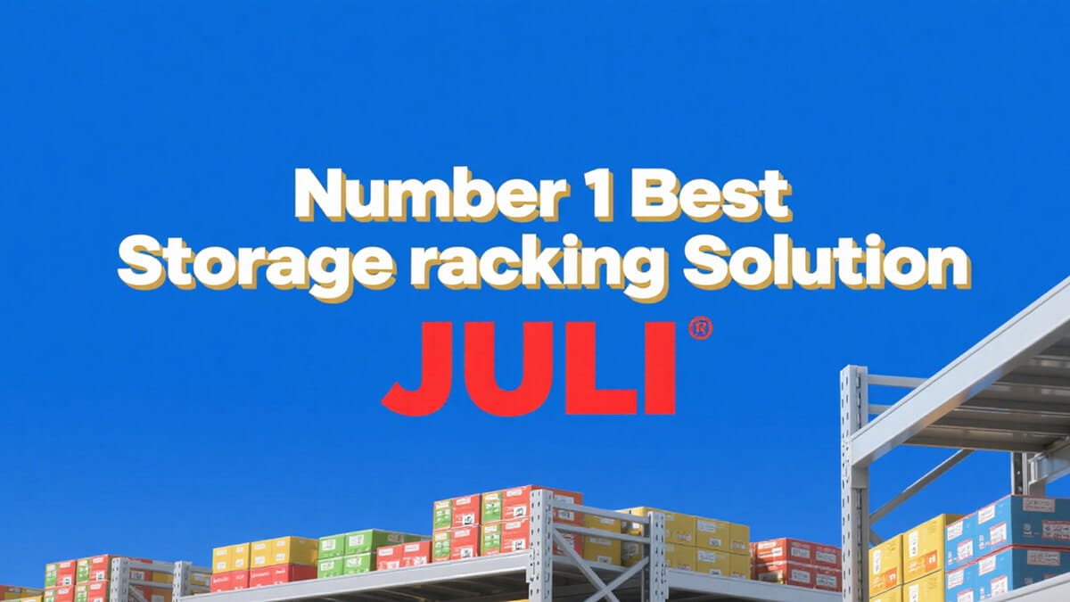 Number 1 Best Storage Solution
