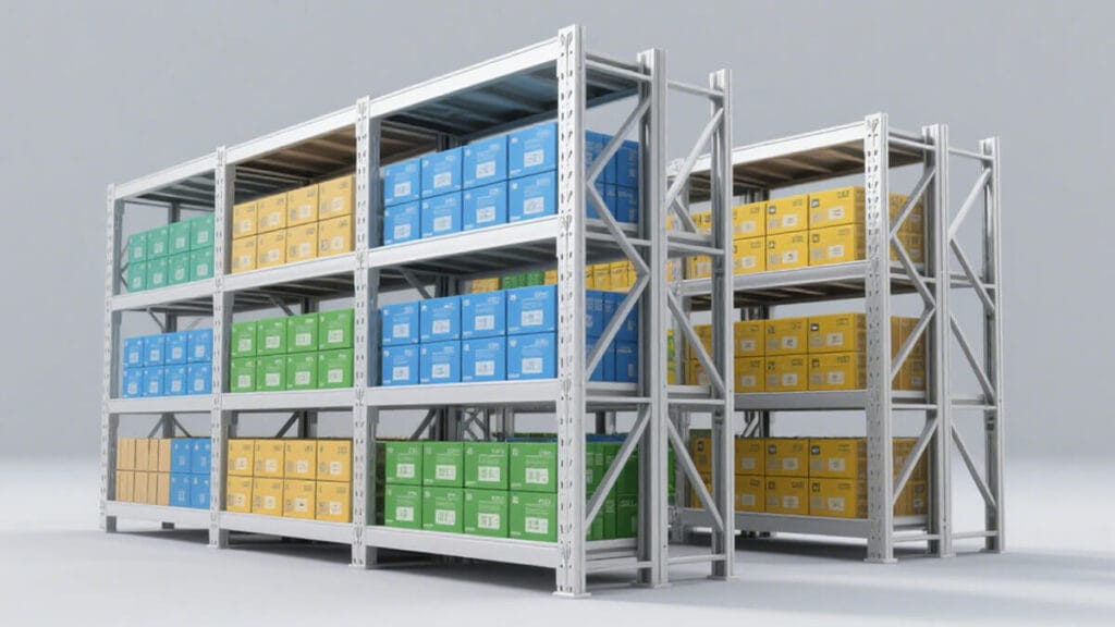 What Is the “Best” Storage System