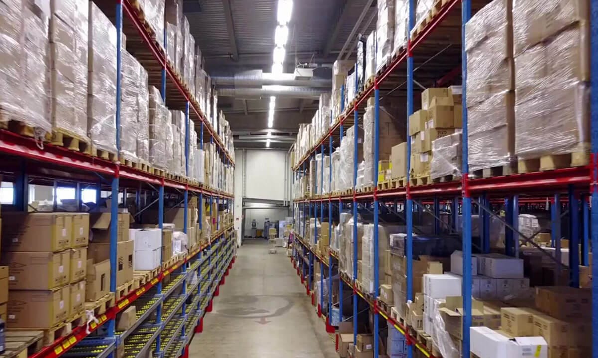 Wholesale b2b