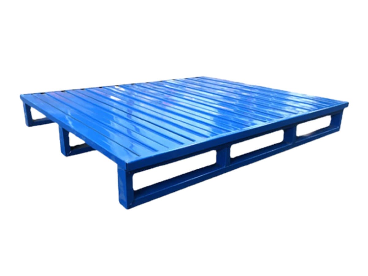 Closed Deck Pallet