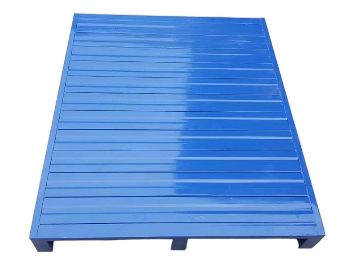 Closed Deck Pallet1