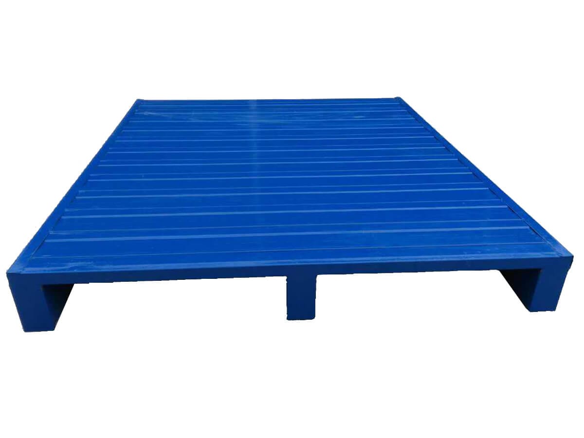 Closed Deck Pallet2