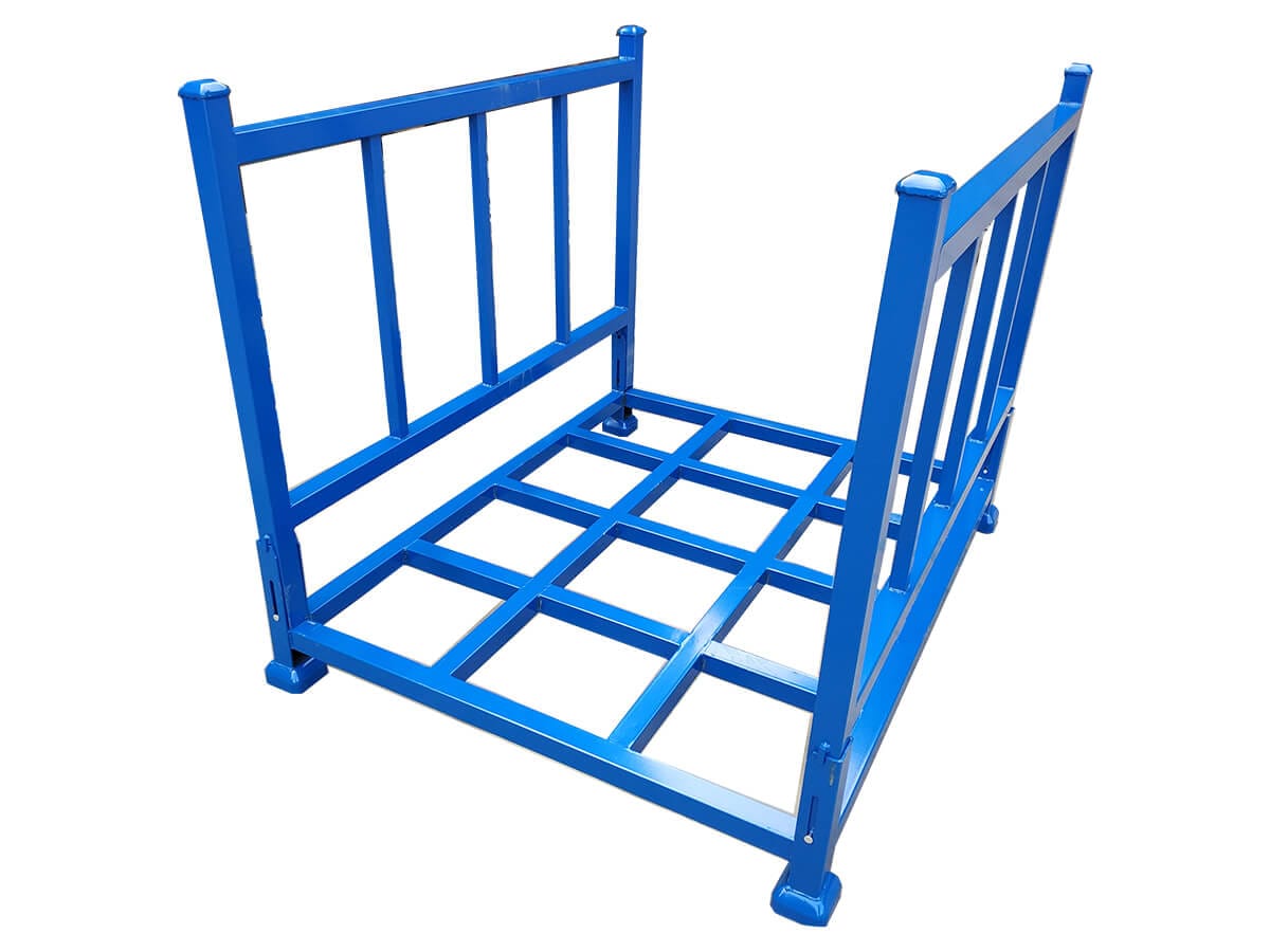 Foldable Textile Racks