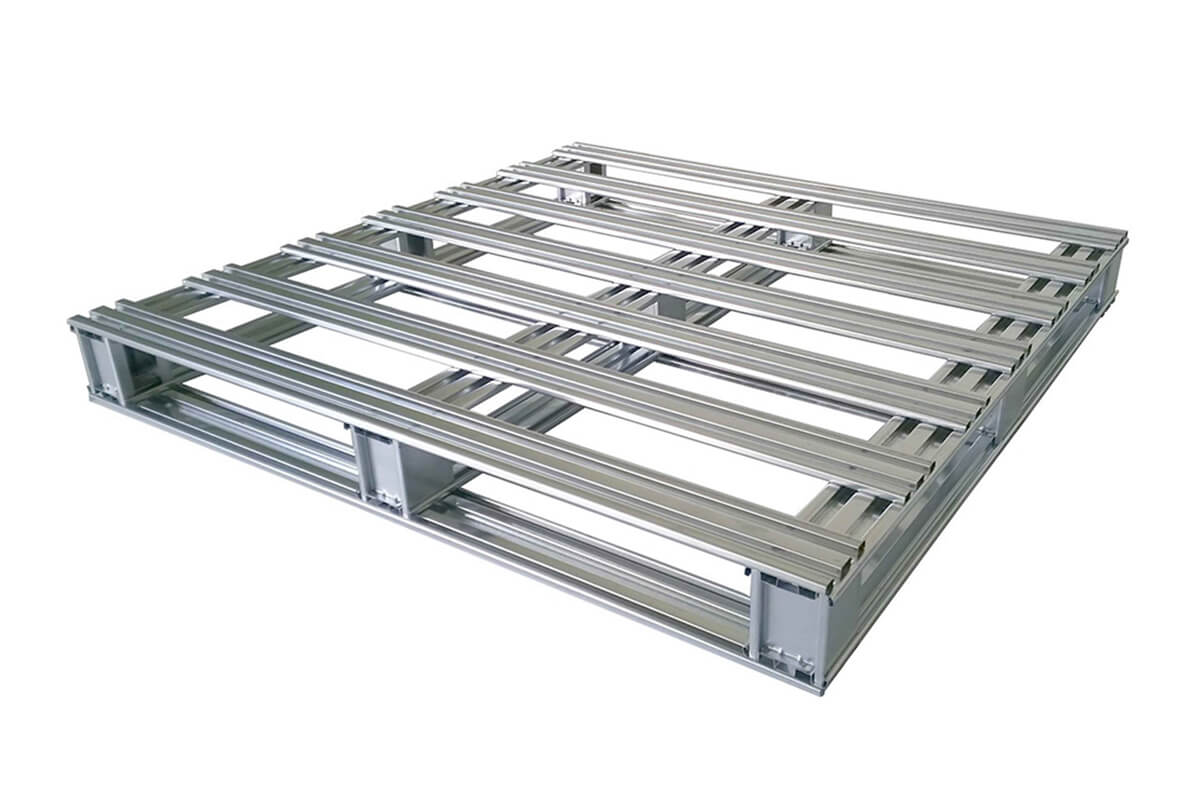 Galvanized pallets1