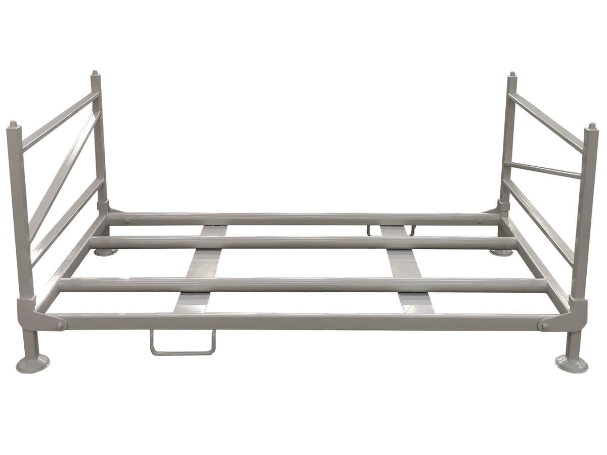 Vertical Tire Rack