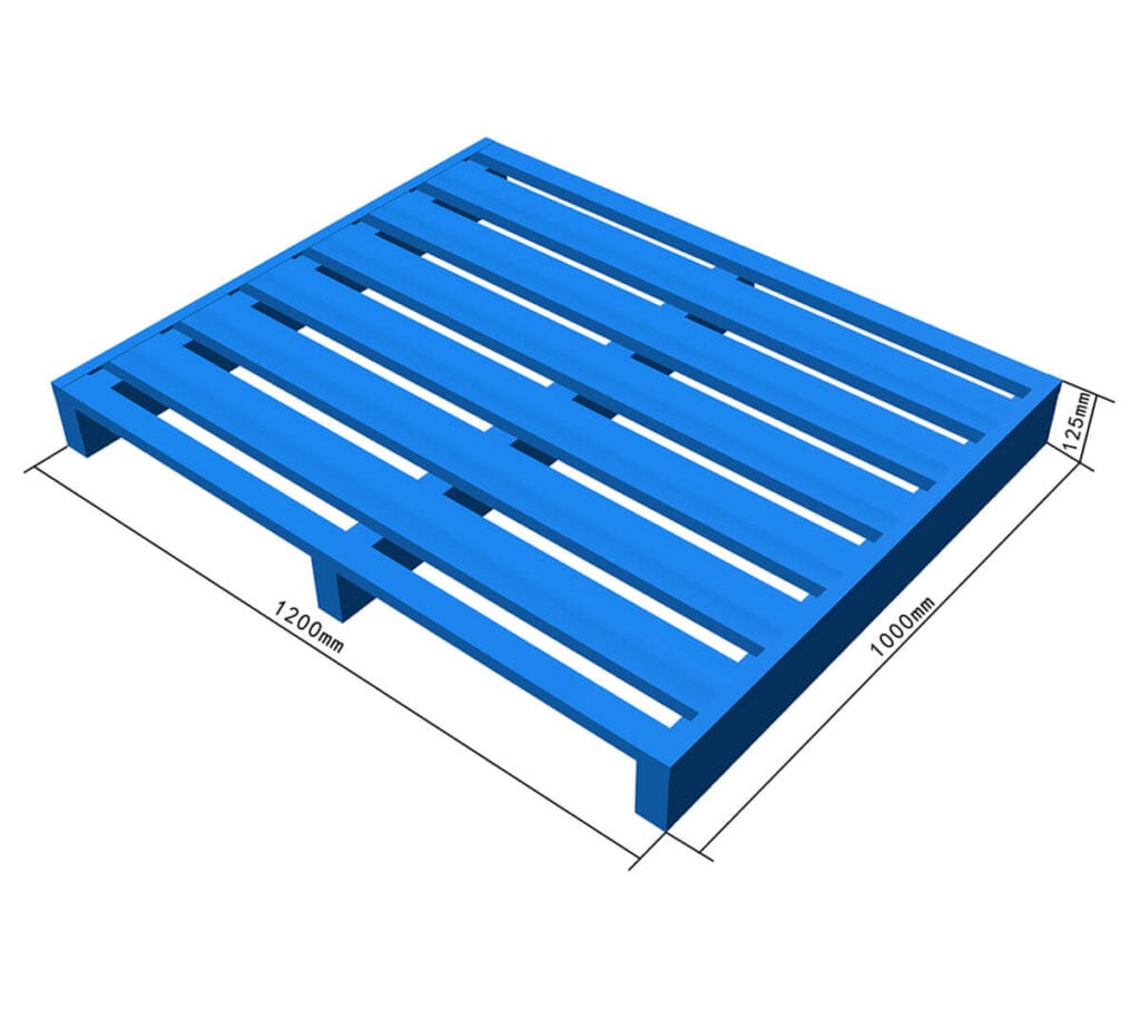 Metal Pallets