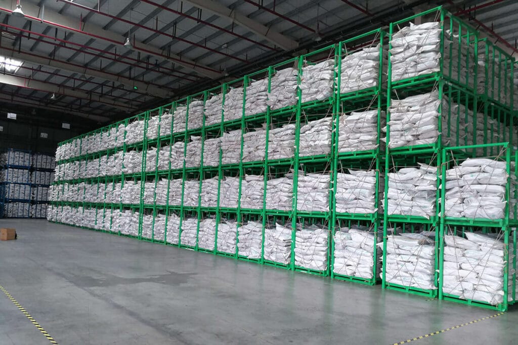 Natural Rubber Storage1