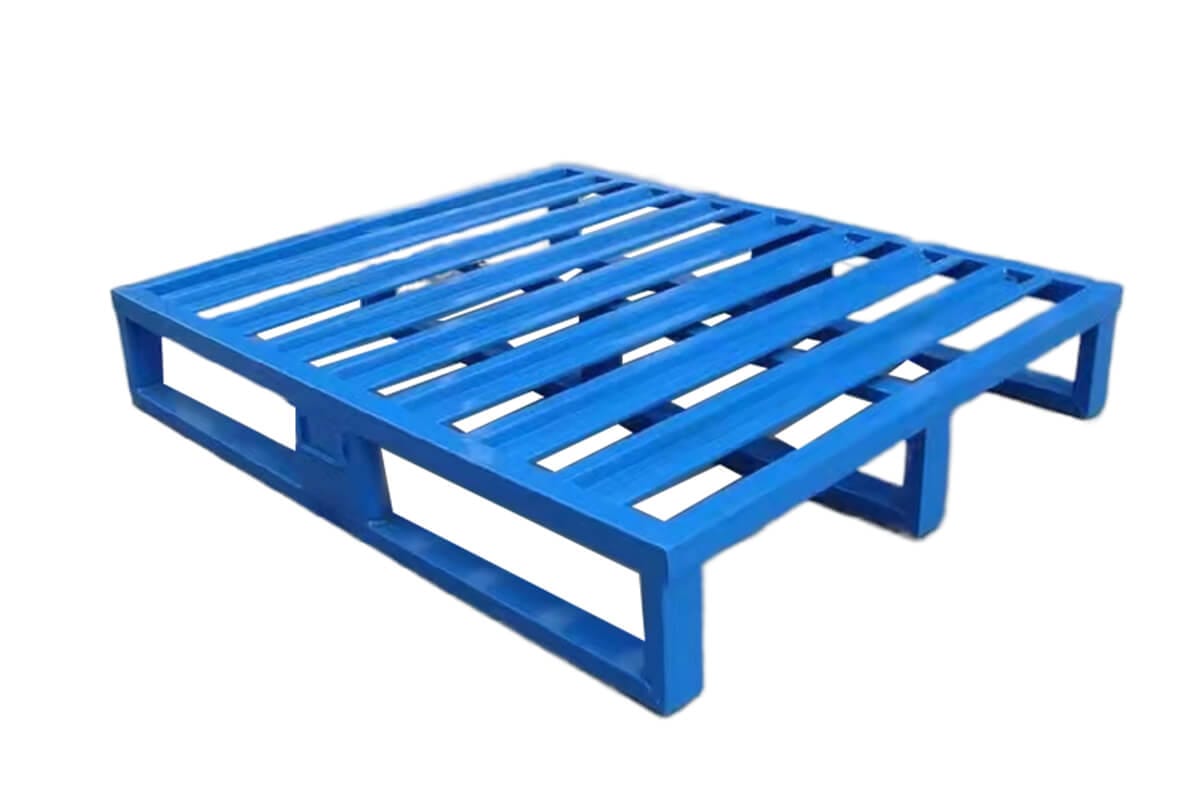 Panel pallets