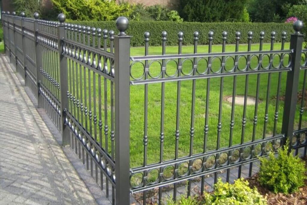 Residential Fencing3