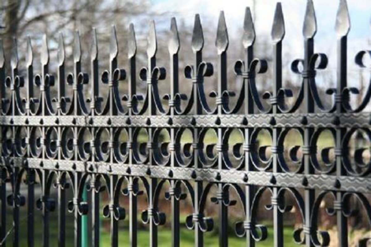 Residential Fencing5