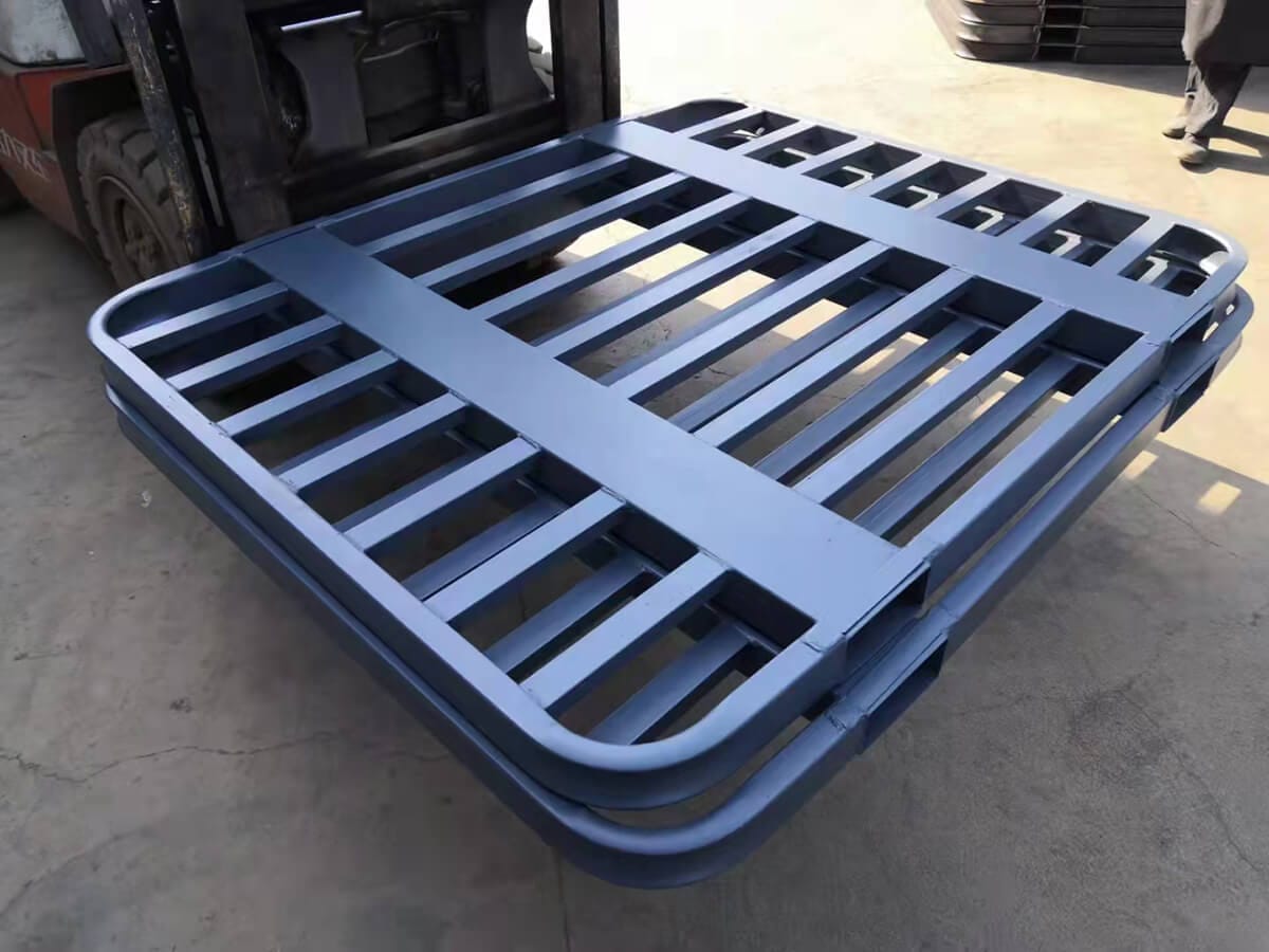 Rounded Corner Pallet1