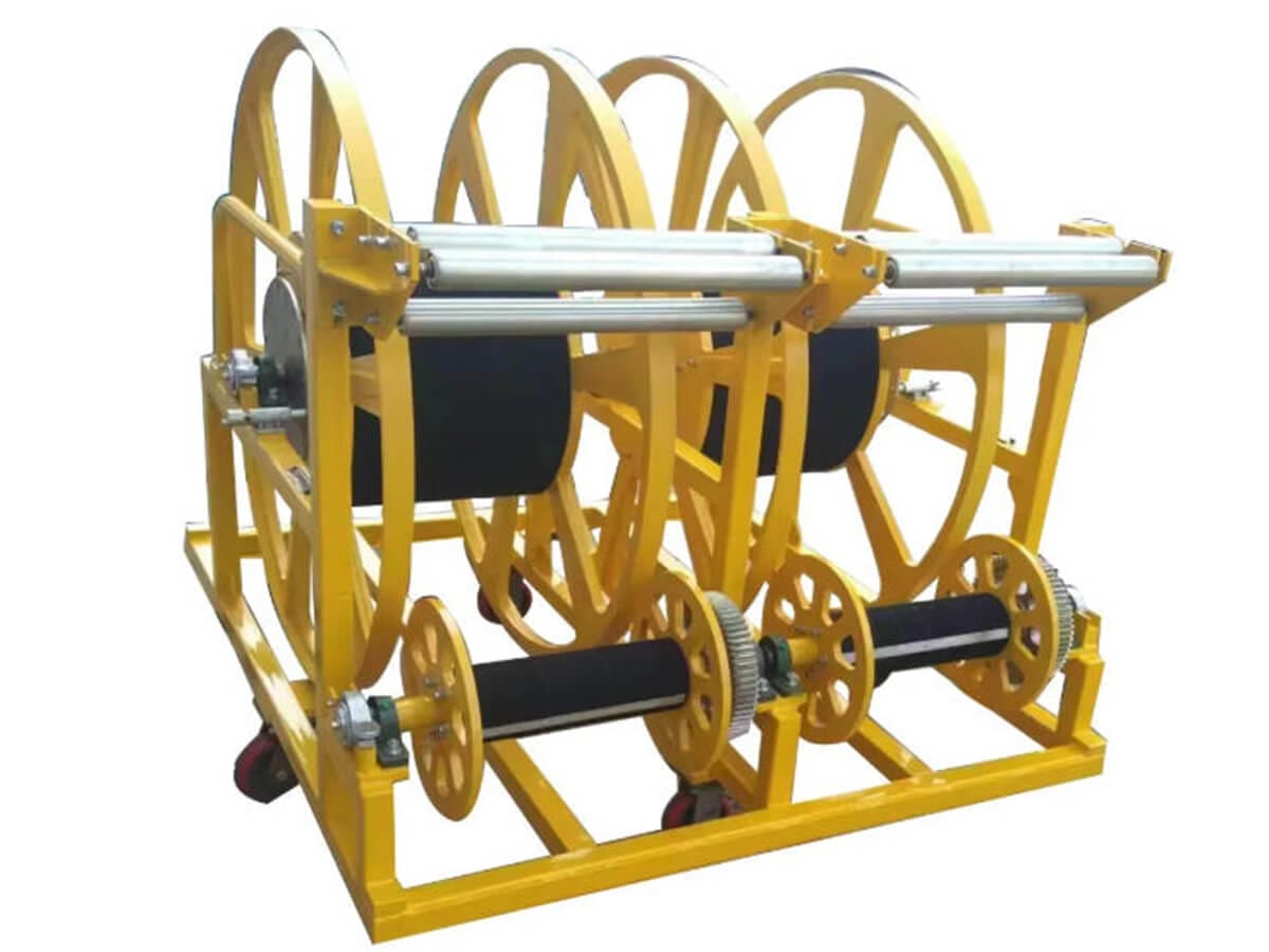 Sidewall Trolley