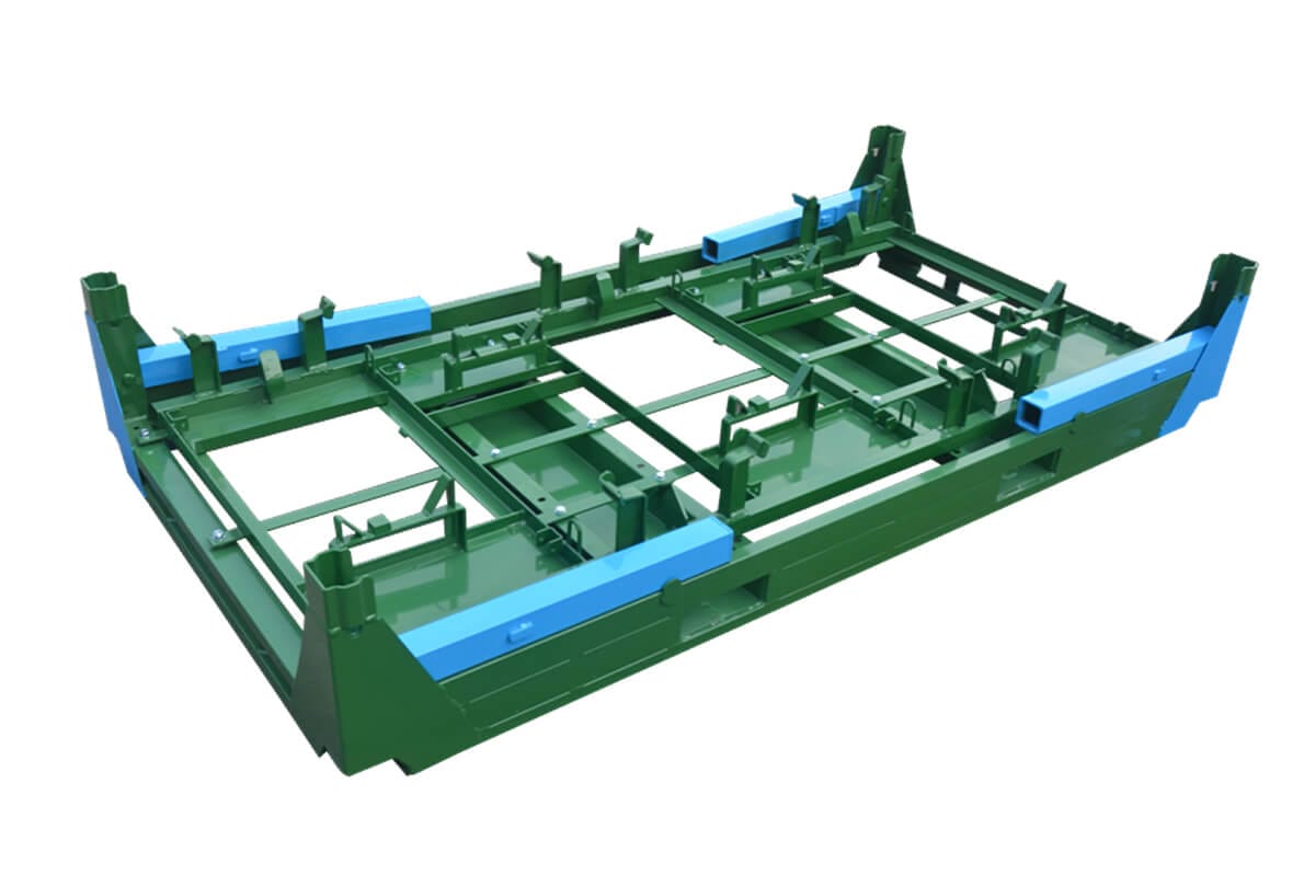 Custom Automotive Brackets