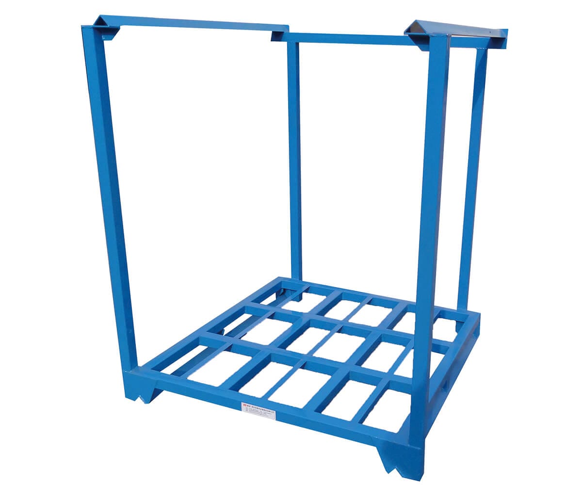 Standard Upright Grid (18 compartments)
