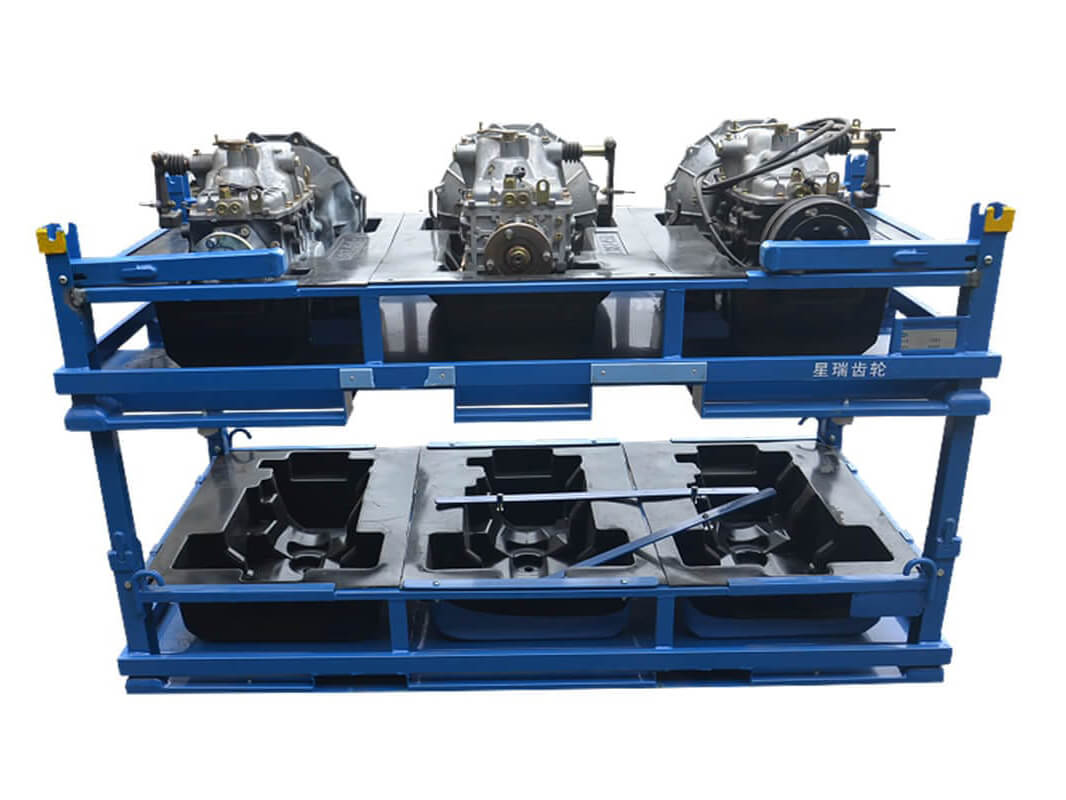Automotive-Transmission-Rack