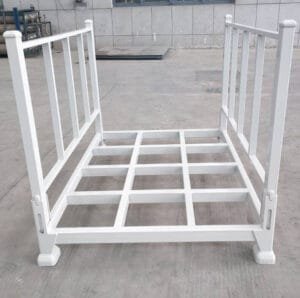 Fabric Storage Rack