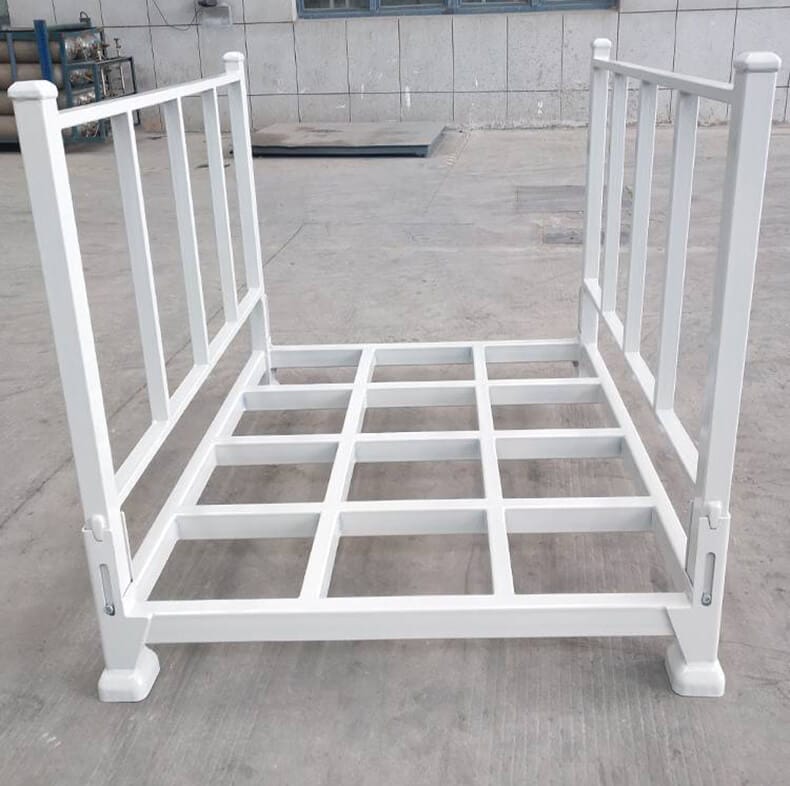 Fabric Storage Rack