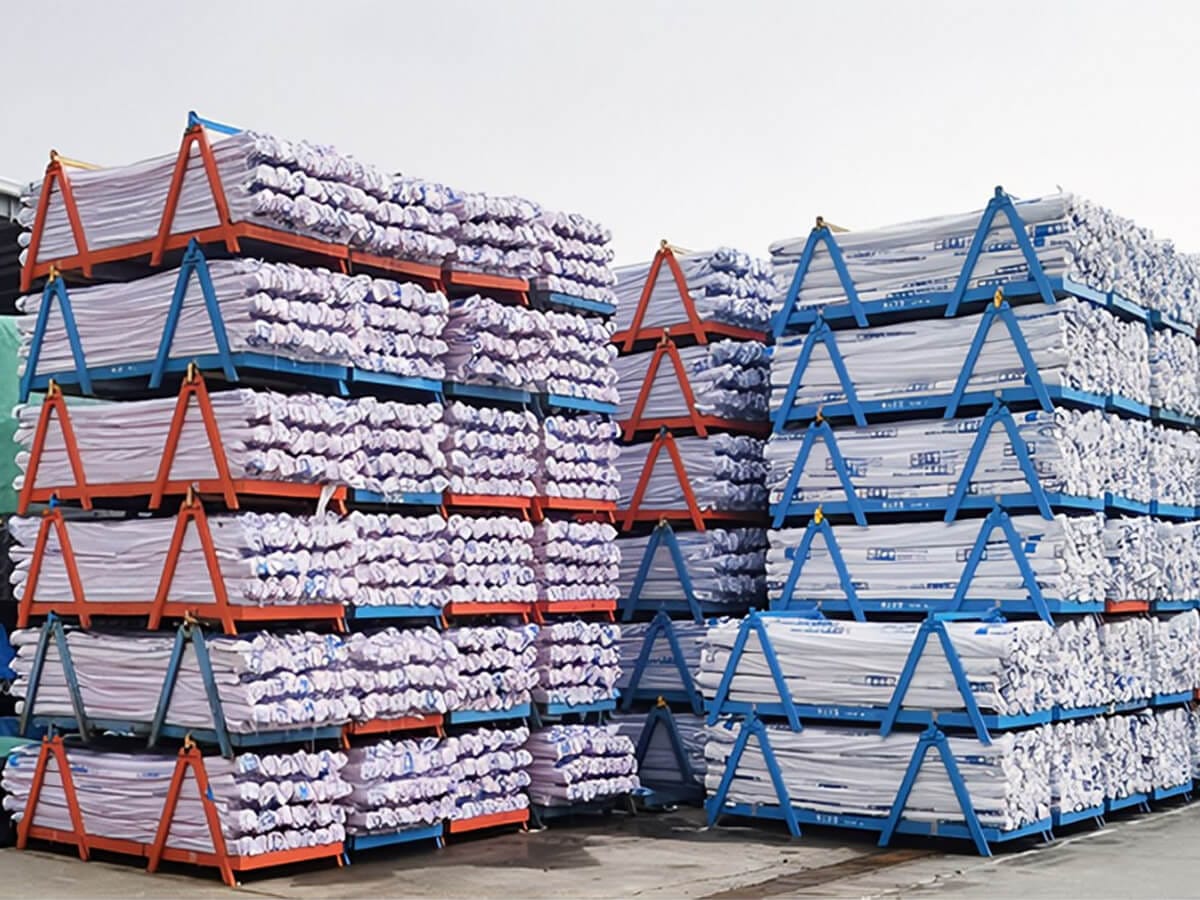 PVC Pipe Storage Racks3