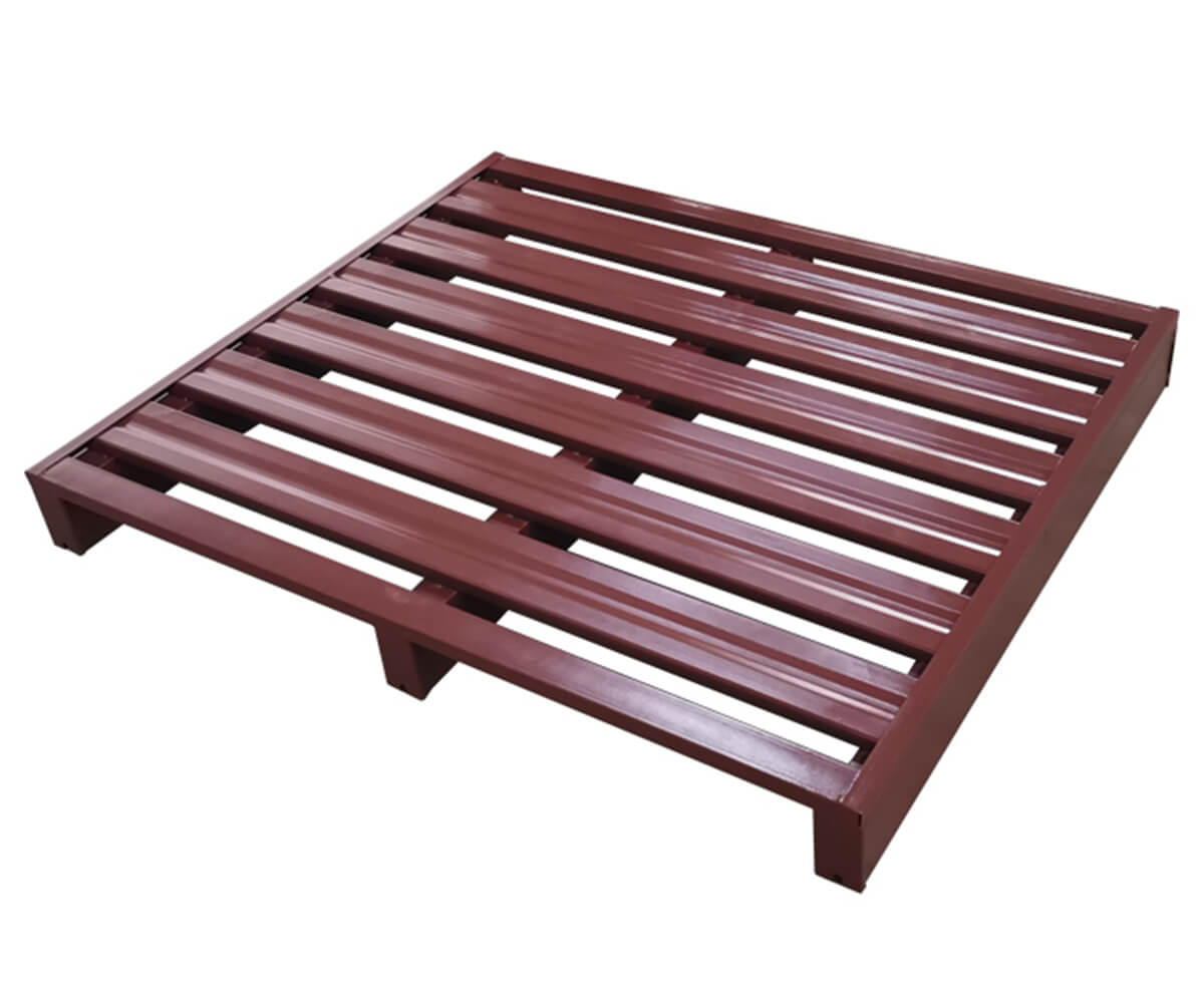 Steel Pallets