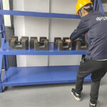 About 10 Load Capacity Testing