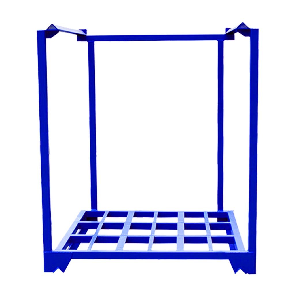 Synthetic Material Storage Racks